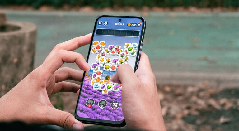 Cấu hình OPPO A6t
