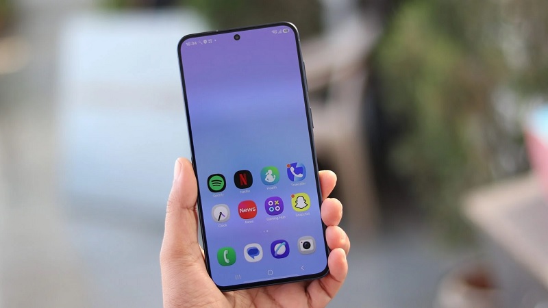 cấu hình Samsung Galaxy A57 5G