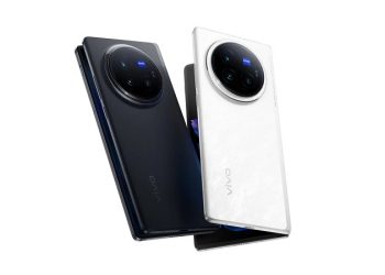 Rò rỉ cấu hình Vivo X Fold 6: Camera 200MP sắc nét, pin 7.000mAh hứa hẹn bứt phá thời lượng sử dụng