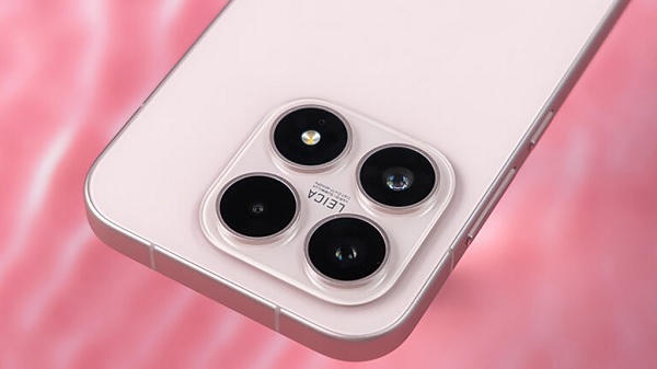 Hệ thống camera của Xiaomi 17 Max cũng là điểm nhấn chính