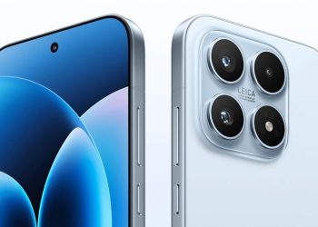 Rò rỉ cấu hình Xiaomi 17 Max: Pin 8.000mAh, camera 200MP và chip Snapdragon 8 Elite Gen 5