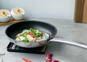 Chảo chống dính hãng nào tốt? Gợi ý 6 thương hiệu đáng mua nhất hiện nay