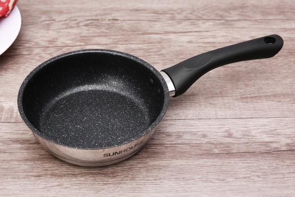 Thương hiệu chảo chống dính Sunhouse