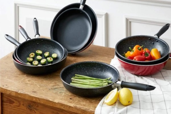 Gợi ý chọn chảo chống dính hãng nào phù hợp nhu cầu
