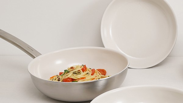 Loại chảo chống dính Ceramic cao cấp