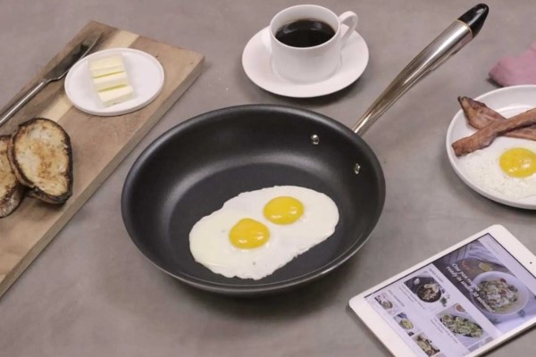 Loại chảo chống dính phủ Whitford