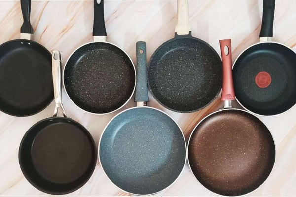 Những tiêu chí chọn chảo chống dính loại nào tốt
