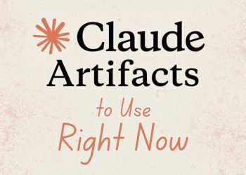 Claude Artifacts là gì? Hướng dẫn sử dụng và lợi ích chi tiết