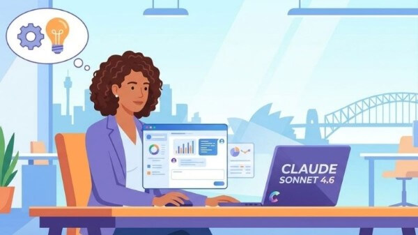 Claude Sonnet 4.6 lựa chọn công cụ AI “đáng dùng”