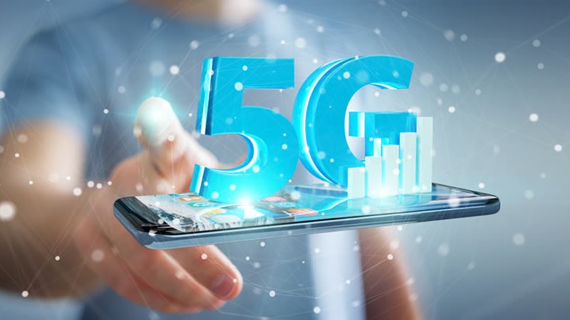 có cần thiết mua điện thoại 5G