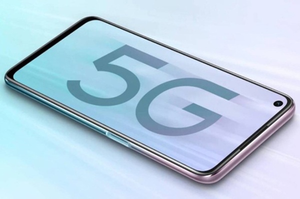 Điện thoại 5G là gì và hoạt động thế nào?
