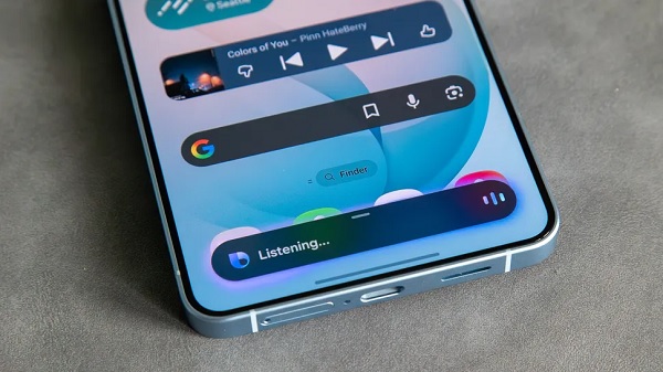 Trí tuệ Agentic AI và cam kết 7 năm