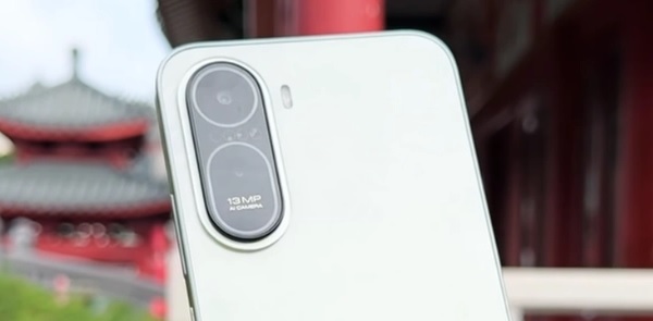 Hệ thống camera đủ dùng trong tầm giá