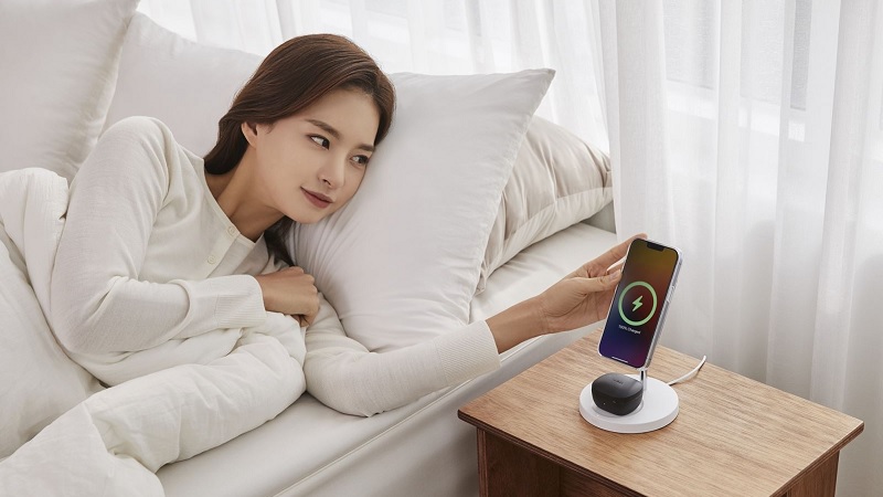 Có nên mua sạc không dây cho iPhone không