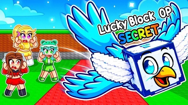 Những lưu ý khi nhập code Be a Lucky Block