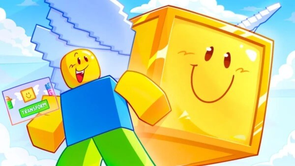 Những lỗi khi nhập code Be a Lucky Block thường gặp