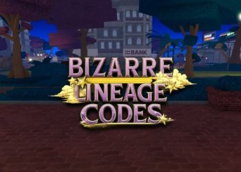 Code Bizarre Lineage mới nhất 2026: Tổng hợp giftcode & cách nhập chi tiết
