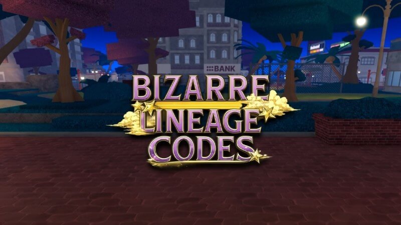 Những điểm cộng khi sử dụng Code Bizarre Lineage