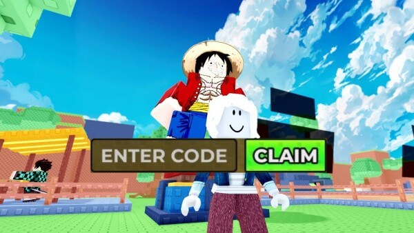 Các phần thưởng từ code Craft Anime cực kỳ hữu ích