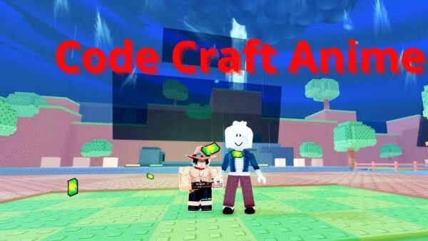 Những lý do nhập code Craft Anime mà không nhận được quà