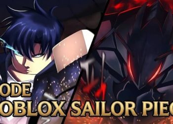 Code Sailor Piece mới nhất 03/2026: Tổng hợp full code + hướng dẫn nhập chi tiết