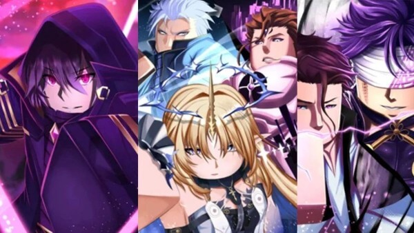 Cách tận dụng hiệu quả Code sailor piece cho người mới chơi