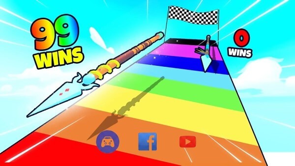 Những lợi ích khi nhập Code Spear Training sớm