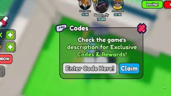 Những cách tìm kiếm Code Spear Training 