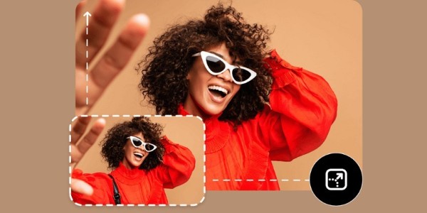 Phân biệt 3 kỹ thuật crop, resize và scale