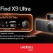 Đăng ký nhận thông tin OPPO Find X9 Ultra