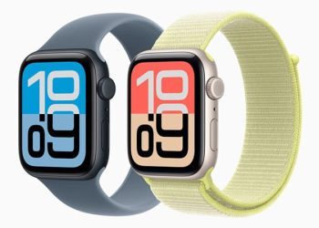 Đánh giá Apple Watch SE 3: Có gì mới và có đáng nâng cấp?