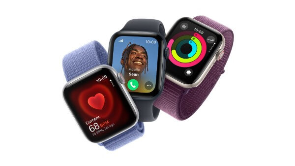 Apple Watch SE 3 được trang bị hiệu năng chip S10