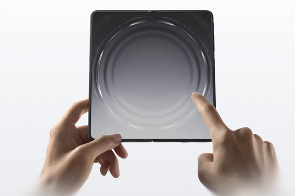 Đánh giá độ bền OPPO Find N6