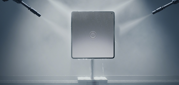 Tiêu chuẩn kháng nước bụi cao nhất