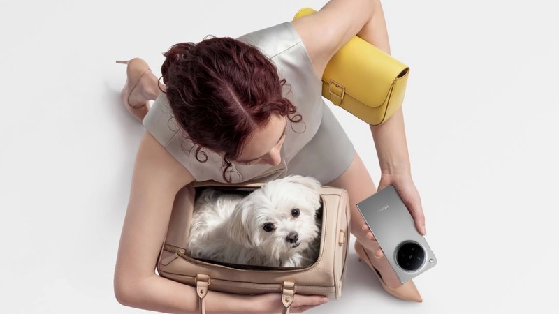 Đánh giá độ bền OPPO Find N6