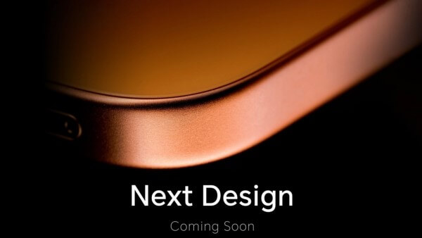 HONOR 600 series sở hữu phong cách thiết kế mềm mại với các đường cong tinh tế