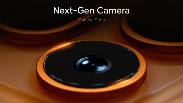 HONOR 600 series hứa hẹn tiếp tục được hãng nâng cấp camera mạnh mẽ