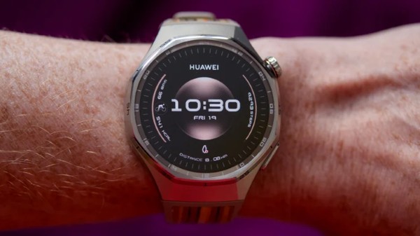 HUAWEI Watch GT 6 Pro chạy trên nền tảng HarmonyOS 5.0 