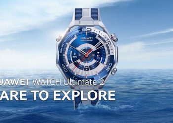 Đánh giá Huawei Watch Ultimate 2: Siêu phẩm smartwatch dành cho người thích khám phá