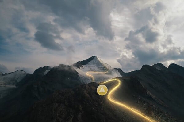 Trải nghiệm chế độ thám hiểm trên Huawei Watch Ultimate 2