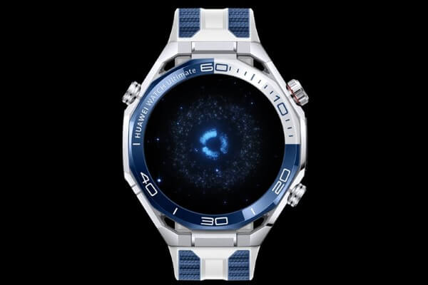 Huawei Watch Ultimate 2 hỗ trợ kết nối ổn định