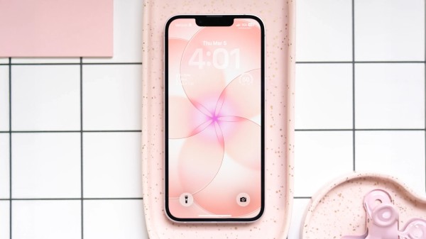 iPhone 17e sở hữu màn hình Super Retina XDR 6.1 inch 