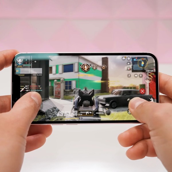 iPhone 17e được trang bị chip A19 thế hệ mới