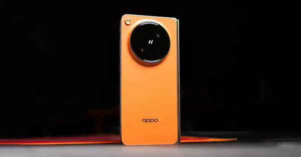 Đánh giá OPPO Find N6