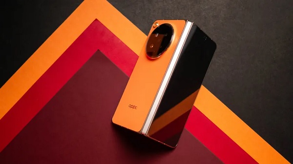 OPPO đã tích hợp viên pin Silicon-Carbon 6.000 mAh trên Find N6