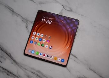 Đánh giá OPPO Find N6: Bước nhảy vọt biến smartphone gập thành tiêu chuẩn mới