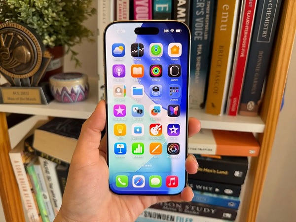 Những tác nhân chính làm ảnh hưởng pin iPhone Air