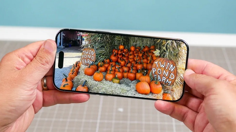 Đánh giá pin iPhone Air