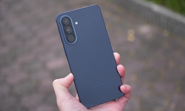 Đánh giá Samsung Galaxy A57 5G