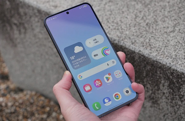 Hiệu năng và phần mềm được cải tiến đáng kể